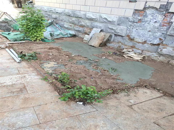 厚街镇地基基础注浆增加承载力灌浆加固