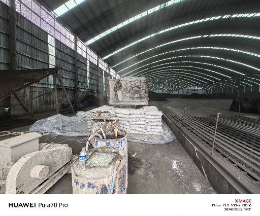 厚街镇厂房地面下沉注浆加固施工